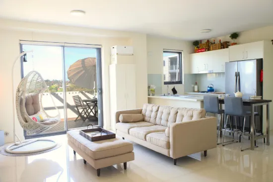 26/70-72 Park Road, Homebush, NSW 2140