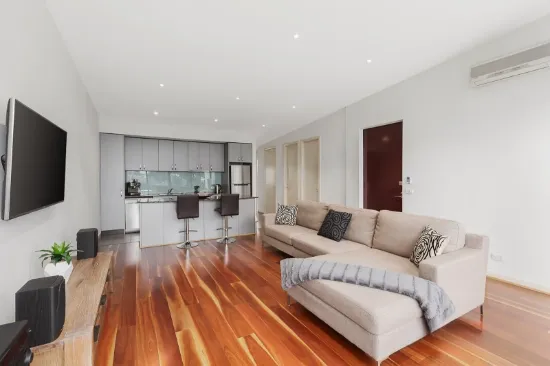 26/70-74 Brunswick Road, Brunswick, Vic 3056