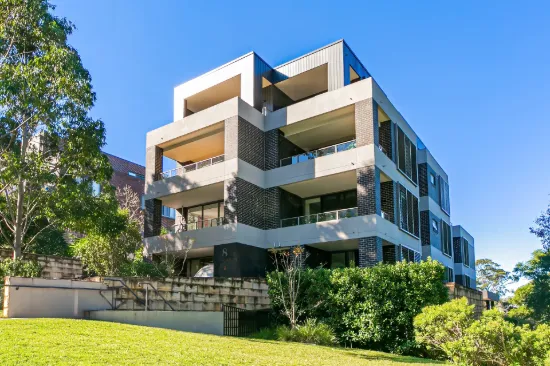 26/8 Buckingham Road, Killara, NSW 2071