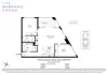 26/8 Buckingham Road, Killara, NSW 2071-Floorplan
