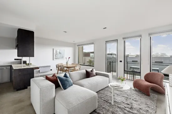 26/86 Queens Parade, Fitzroy North, Vic 3068