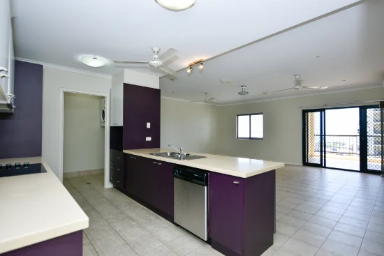 26/9 Carey Street, Darwin City, NT 0800