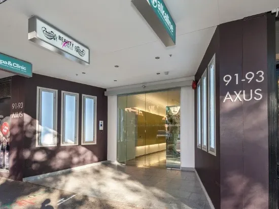 26/91-93 Macleay Street, Potts Point, NSW 2011-Image