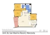 26/917  DAVID LOW WAY, Marcoola, Qld 4564-Floorplan