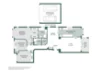 26/95 Milson Road, Cremorne Point, NSW 2090-Floorplan