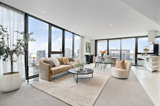 2601/100 Lorimer St, Docklands, Vic 3008