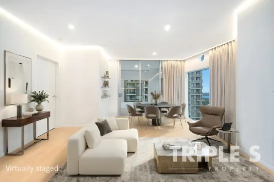 2601/116 Bathurst Street, Sydney, NSW 2000