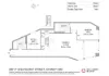 2601/116 Bathurst Street, Sydney, NSW 2000-Floorplan