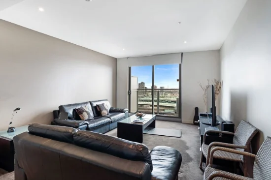 2601/288 Spencer Street, Melbourne, Vic 3000