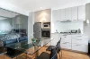 2601/288 Spencer Street, Melbourne, Vic 3000-Image