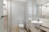 2601/288 Spencer Street, Melbourne, Vic 3000-Image