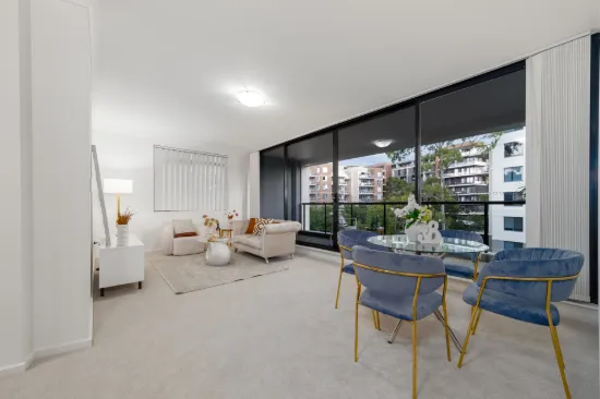 2601/32-36 Orara Street, Waitara, NSW 2077