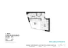 2601/3440 Surfers Paradise Boulevard, Surfers Paradise, Qld 4217-Floorplan