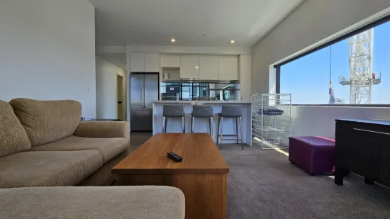 2601/350 William Street, Melbourne, Vic 3000