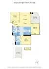 2601/36 Prospect Street, Box Hill, Vic 3128-Floorplan