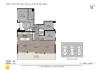 2601/365 St Pauls Terrace, Fortitude Valley, Qld 4006-Floorplan