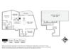 2601/421 King William Street, Adelaide SA 5000-Floorplan