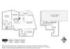 2601/421 King William Street, Adelaide SA 5000-Floorplan