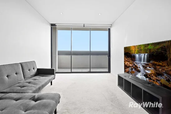 2601/45 Macquarie Street, Parramatta, NSW 2150