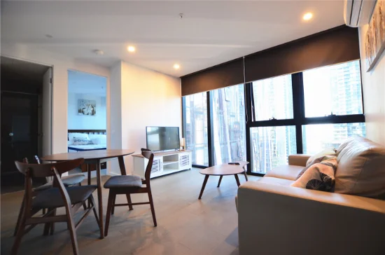 2601/60 A'beckett Street, Melbourne, Vic 3000-Image