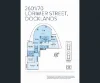 2601/70 Lorimer Street, Docklands, Vic 3008-Floorplan