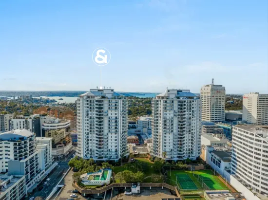 2601/71-85 Spring Street, Bondi Junction, NSW 2022-Image
