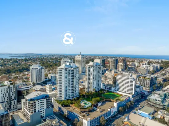 2601/71-85 Spring Street, Bondi Junction, NSW 2022-Image