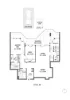 2601/71-85 Spring Street, Bondi Junction, NSW 2022-Floorplan