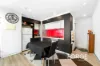 2601/8 Sutherland Street, Melbourne, Vic 3000-Image