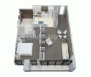 2602/1 Freshwater Place, Southbank, Vic 3006-Floorplan