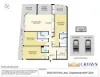 2602/18A Park Lane, Chippendale, NSW 2008-Floorplan