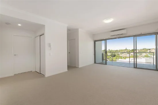 2602/19 Playfield Street, Chermside, Qld 4032