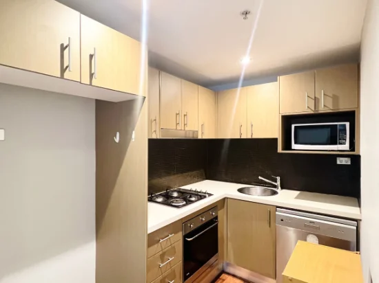2602/2 Cunningham Street, Haymarket, NSW 2000