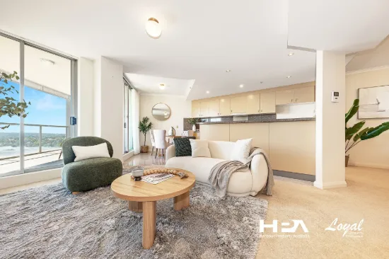2602/2A Help Street, Chatswood, NSW 2067