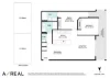 2602/3 Yarra Street, South Yarra, Vic 3141-Floorplan