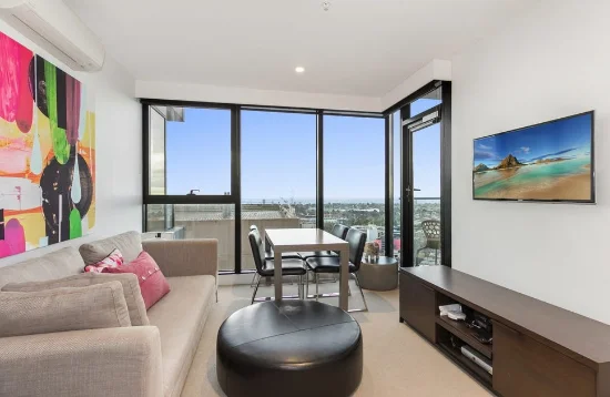 2602/50 Albert Road, South Melbourne, Vic 3205