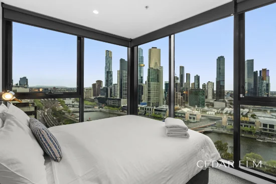 2602/560 Flinders Street, Melbourne, Vic 3000 - For Sale