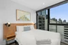 2602/560 Flinders Street, Melbourne, Vic 3000-Image
