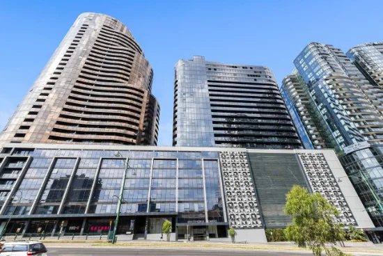 2602/850 Whitehorse Road, Box Hill, Vic 3128 - For Rent