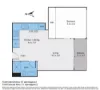 2603/1 Balston Street, Southbank, Vic 3006-Floorplan
