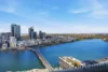 2603/11 Wentworth Place, Wentworth Point, NSW 2127