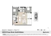 2603/19 Hope Street, South Brisbane, Qld 4101-Floorplan