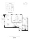 2603/29 Angas Street, Adelaide, SA 5000-Floorplan