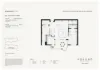 2603/580 Nerang Broadbeach Road, Carrara, Qld 4211-Floorplan