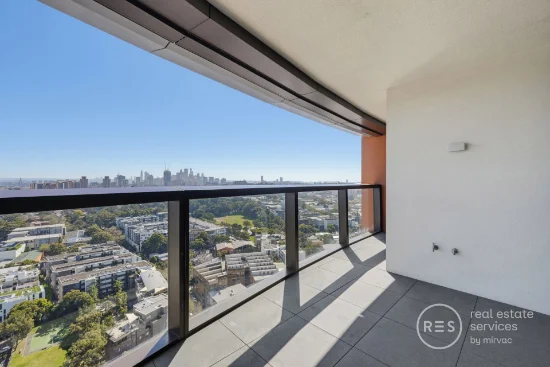 2603/6 Ebsworth Street, Zetland, NSW 2017