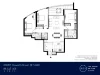 2603/6 Ebsworth Street, Zetland, NSW 2017-Floorplan