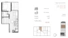 2603/6 Penaluna Place, Adelaide, SA 5000-Floorplan