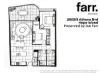 2603/8 Athena Bvd, Hope Island, Qld 4212-Floorplan
