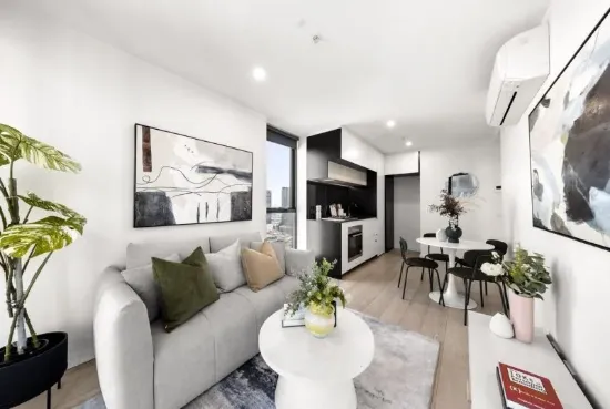 2604/63 Haig St, Southbank, Vic 3006