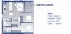 2604/845 Whitehorse Rd, Box Hill, Vic 3128-Floorplan